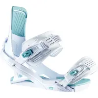 Head FX FAY I LYT Snowboardové viazanie, biela, veľkosť