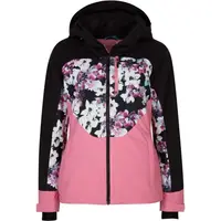 O'Neill DIAMOND JACKET Dámska lyžiarska bunda, ružová, veľkosť