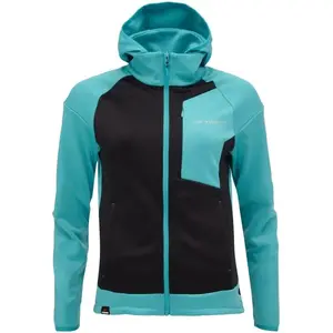 TRIMM BART LADY Dámska mikina, svetlomodrá, veľkosť