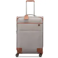 RONCATO UNO SOFT 3.0 M Cestovný kufor, béžová, veľkosť