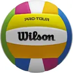 Wilson PRO TOUR VB Volejbalová lopta, mix, veľkosť