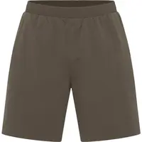 Jack Wolfskin WAGAMI M Pánske šortky, hnedá, veľkosť XXL