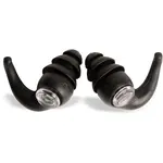 Arena EARPLUG Špunty do uší, čierna, veľkosť