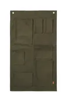 Nástenný organizér ferm LIVING Bark Garden Wall Storage