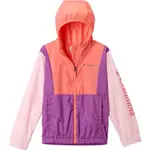 Columbia LILY BASIN JACKET Dámska bunda, ružová, veľkosť