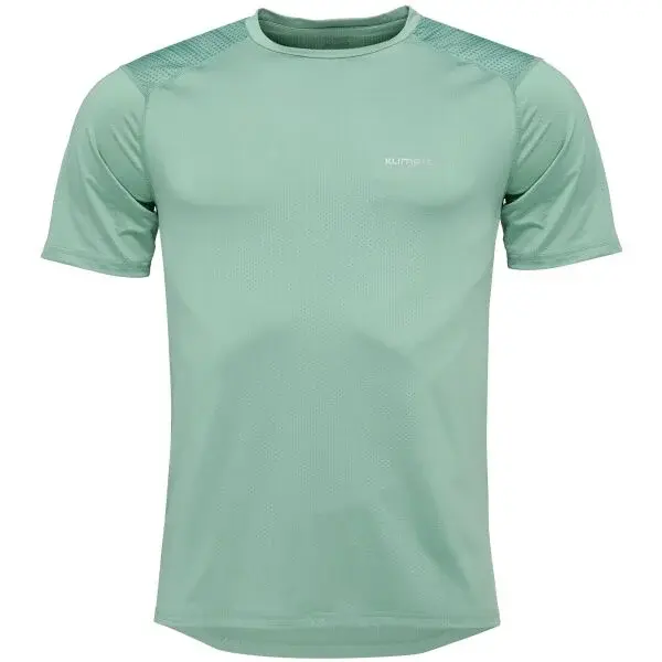 Klimatex RUDD Pánske funkčné tričko, khaki, veľkosť