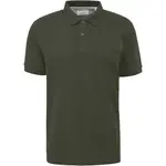 s.Oliver RL POLO SHIRT NOOS Pánska polokošeľa, khaki, veľkosť