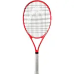 Head SPARK ELITE LADY Tenisová raketa, červená, veľkosť L3