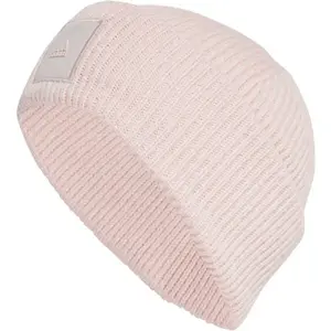 adidas WID CUFF BEANIE Zimná čiapka, ružová, veľkosť OSFW