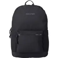 Reaper ROCKSTAR II Mestský batoh, čierna, veľkosť