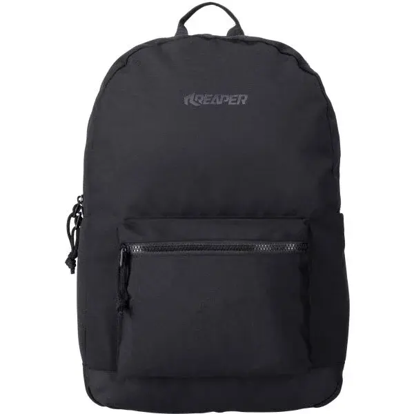 Reaper ROCKSTAR II Mestský batoh, čierna, veľkosť