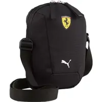 Puma FERRARI RACE PORTABLE Dokladovka, čierna, veľkosť