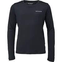 Arcore RINO Dětské triko, černá, velikost 140-146