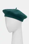 Vlněný baret United Colors of Benetton