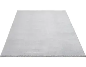 Koberec Loft 60x100 cm, šedý