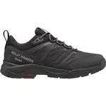 Helly Hansen STALHEIM HT Pánska turistická obuv, čierna, veľkosť 42