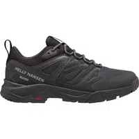 Helly Hansen STALHEIM HT Pánska turistická obuv, čierna, veľkosť 42