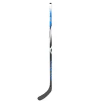 Bauer X SERIES GRIP STK INT 60 P92 Juniorská hokejka, čierna, veľkosť