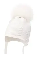 Detská čiapka Jamiks SOLNA II