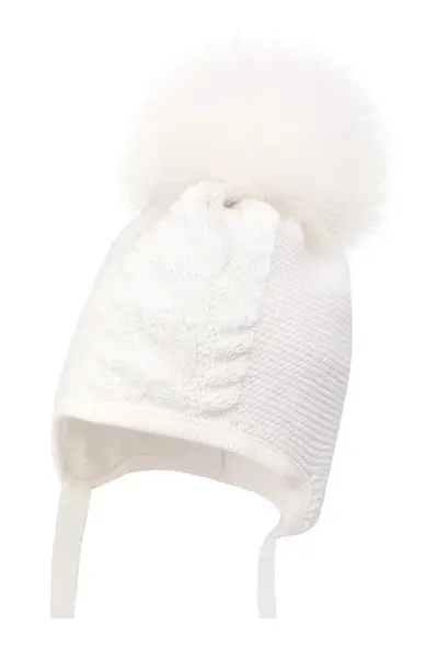 Detská čiapka Jamiks SOLNA II