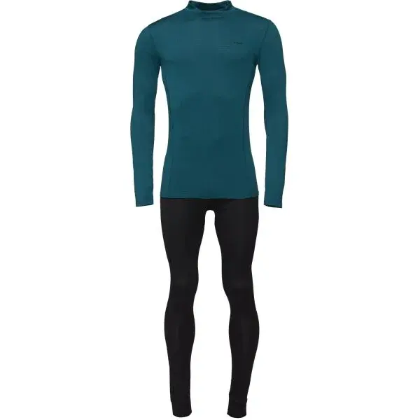 Klimatex GLEN Pánsky funkčný termoset, tmavo modrá, veľkosť