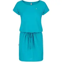 LOAP BLADANA Dámske šaty, tyrkysová, veľkosť