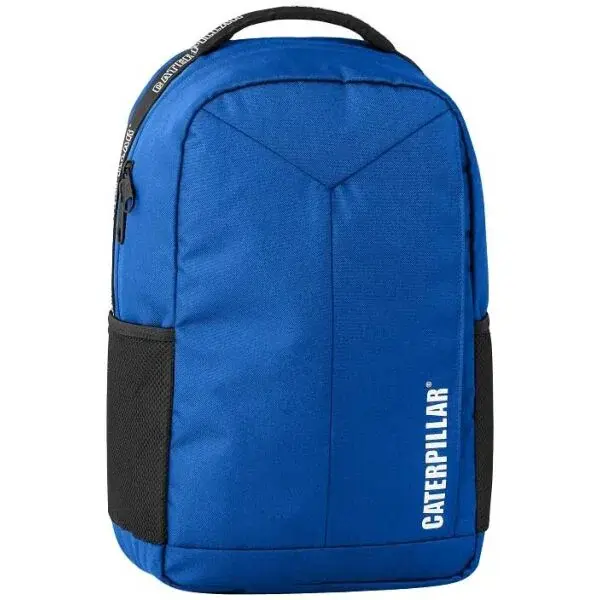 CATERPILLAR CITY ADVENTURE Batoh, modrá, veľkosť