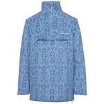 KARI TRAA RUTH Dámska ľahká bunda, modrá, veľkosť