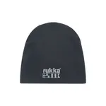 Rukka TAPALA Zimná čiapka, čierna, veľkosť UNI