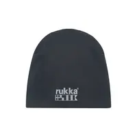 Rukka TAPALA Zimná čiapka, čierna, veľkosť UNI