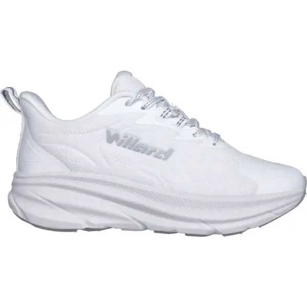 Willard RIMMA Dámska obuv na voľný čas, biela, veľkosť