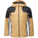 Columbia INNER LIMITS III JACKET Pánska bunda, béžová, veľkosť