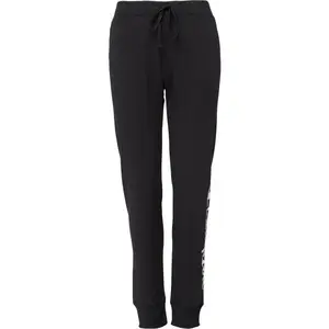 Champion RIB CUFF Dámske tepláky, čierna, veľkosť