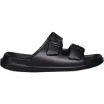 AQUOS ELDRIC Pánske šľapky, čierna, veľkosť