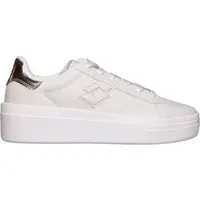 Lotto ASTRA AMF II MCR Dámske tenisky, biela, veľkosť 41