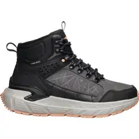 Head TARRO Pánska zimná obuv, tmavo sivá, veľkosť