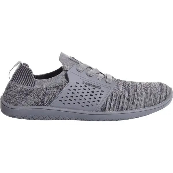 Head AVILON Pánske topánky na voľný čas, sivá, veľkosť