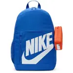 Nike ELEMENTAL Y Detský ruksak, modrá, veľkosť