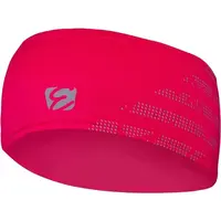 Etape STIX Čelenka, ružová, veľkosť