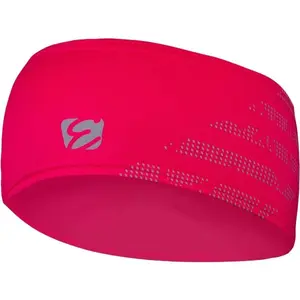 Etape STIX Čelenka, ružová, veľkosť