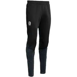 Daehlie PANTS MOVE Pánske nohavice, čierna, veľkosť