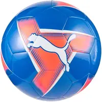 Puma PRESTIGE BALL Futbalová lopta, modrá, veľkosť