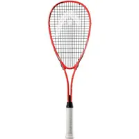 Head CYBER EDGE Squashová raketa, červená, veľkosť