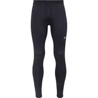 Nike DRI-FIT ESSENTIAL Pánske bežecké legíny, čierna, veľkosť
