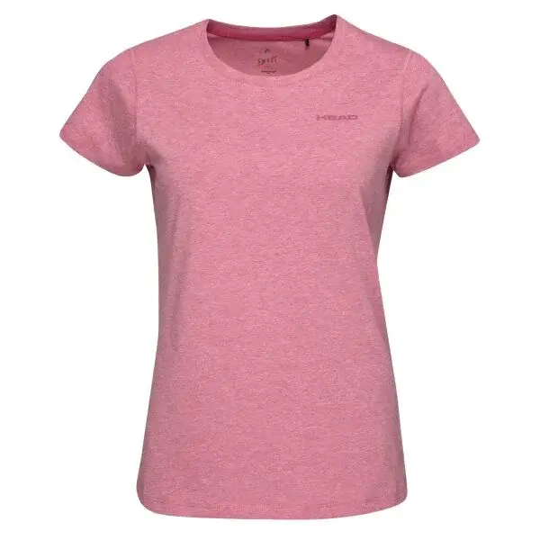 Head EXPLORY Dámske tričko, ružová, veľkosť