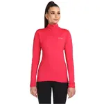KILPI WILLIE Dámska termobielizeň, ružová, veľkosť