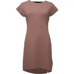 LOAP ABMAJKA Dámske šaty, hnedá, veľkosť