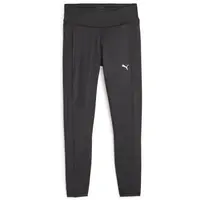 Puma TRAIN FAVORITES AOP HIGH WAIST 7/8 TIGHT Dámske legíny, čierna, veľkosť