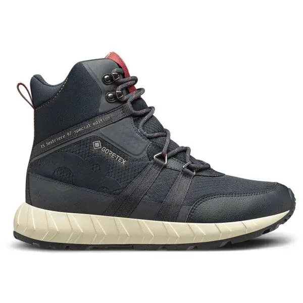 ZeroC SESTRIERE GTX M Pánska zimná obuv, tmavo modrá, veľkosť