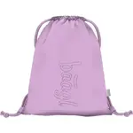 BAAGL LAVENDER Gymsack, fialová, veľkosť